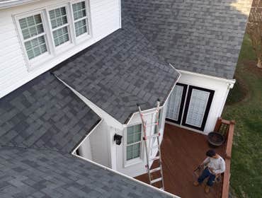 Photos by Ortega Roofing LLC #1