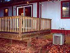 House Projects by Clement Construction Company Inc.