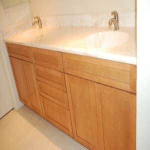 Project photos from Bay Valley Remodeling