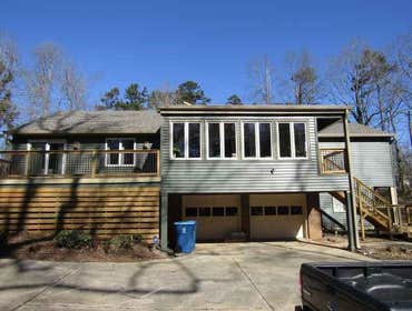 Photo(s) from Kc's Improvement & Construction Company, Inc.