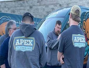 Photos by Apex plumbing Pros #1