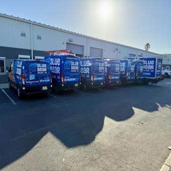 Blue Bear Heating & Air