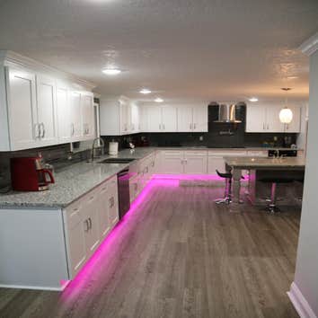 Fast Track Builders, Inc