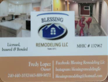 Photos by Blessing Remodeling LLC #4