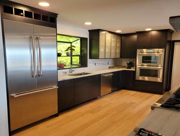 Photos by Luxury Kitchen and Bath Remodeling #1 High end kitchens and bathrooms