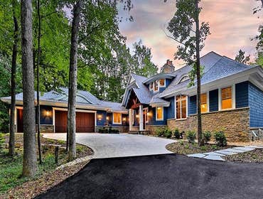 Photos by Widing Custom Homes Inc #1