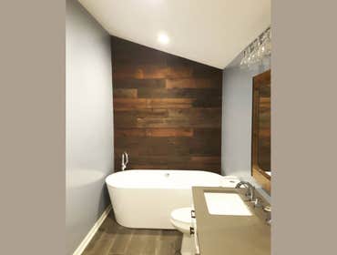 Project photos