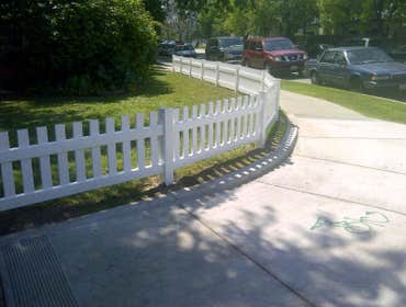 covina job