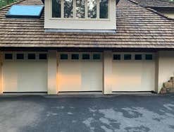 Photos by Metals Garage Door #1