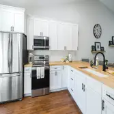New Jersey Renovations