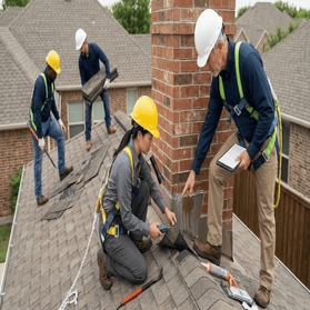 Frisco Roof Repair Pros