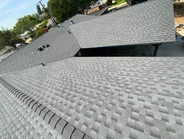 Photos by Jmt Roofing Inc #1 Roofing work change and clean.