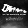 Eastside Exterior Customs LLC logo
