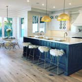 Photos by Advanced Construction and Design Group #3 Kitchen remodel