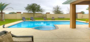 Swimming Pools