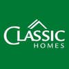 Classic Homes of Maryland logo