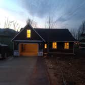 New spec house. New 2450 sqft spec house we built in 115 days. It sold in 4 days of being on the market. We did all our own plan designs, dirt work, c