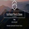 Fat Rock inc logo