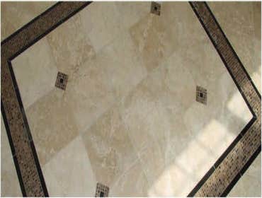 Bathroom Tile