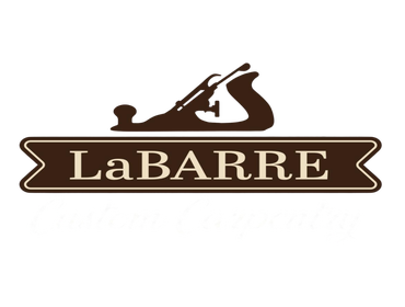 Photos by LaBarre Custom Carpentry #1
