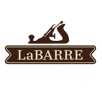 Photos by LaBarre Custom Carpentry #1