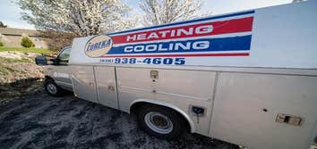 Eureka Heating and Cooling
