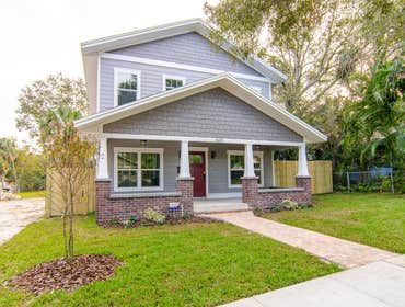 Projects from Credence Construction LLC