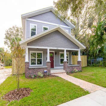 Projects from Credence Construction LLC