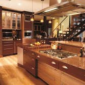 custom cabinets