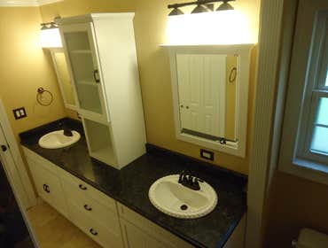 Photo(s) from Legacy Construction Services Groupo