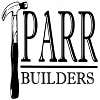 Parr Builders Inc logo