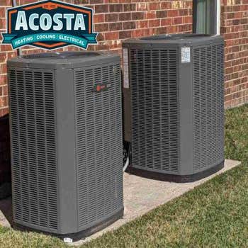 Photos by Acosta Heating, Cooling, & Electrical #1