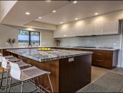 Kitchen Remodeling