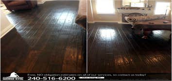 Hardwood Revival - Hardwood Floor Refinishing Some of the recent jobs we did.