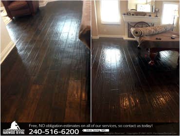 Hardwood Revival - Hardwood Floor Refinishing Some of the recent jobs we did.