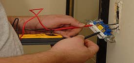 Photo(s) from Chet's Electric, Llc Chet's Electric LLC