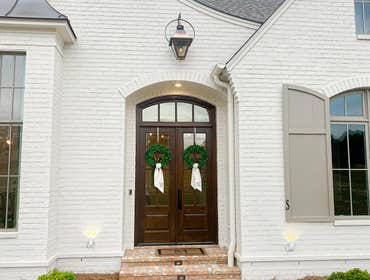 Photos by Chris Moran Construction, Inc #1