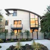 Pacific Heights Architecture