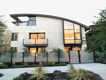 Pacific Heights Architecture