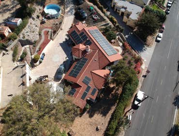 Solar Panels Installation Los Angeles
