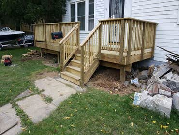 Photos from Klusack Construction Co