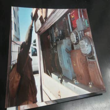 Photos by Pacific General Electric Co #1