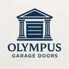 Olympus Garage Doors logo