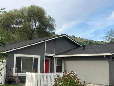 Roofing