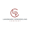 Landmark Remodeling Company logo