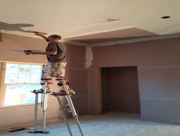 Photos from Jburgo Drywall & Plastering