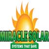Miracle Solar Inc logo