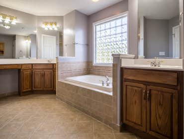 Winchester Traditional Home Repaint - Complete Interior Painting Upstairs & Downstairs
- Exterior Deck, Stairs, & Rails Staining