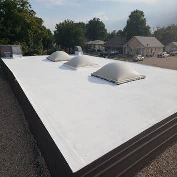 Design Roof Services LLC