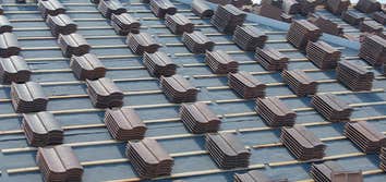Thunderbird Roofing Systems LLC